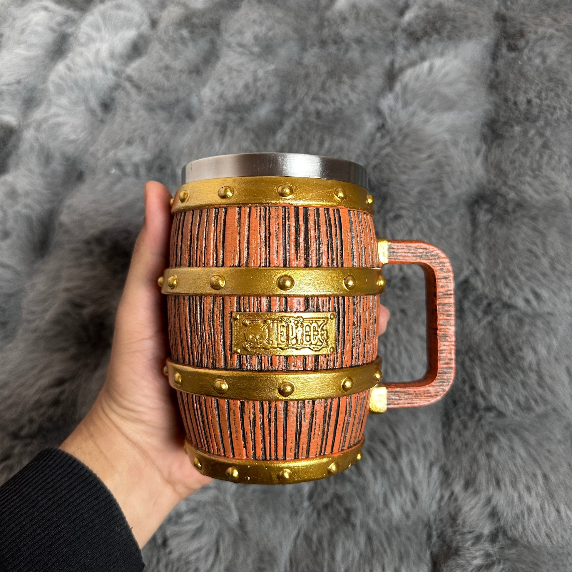 One piece Zoro Mug