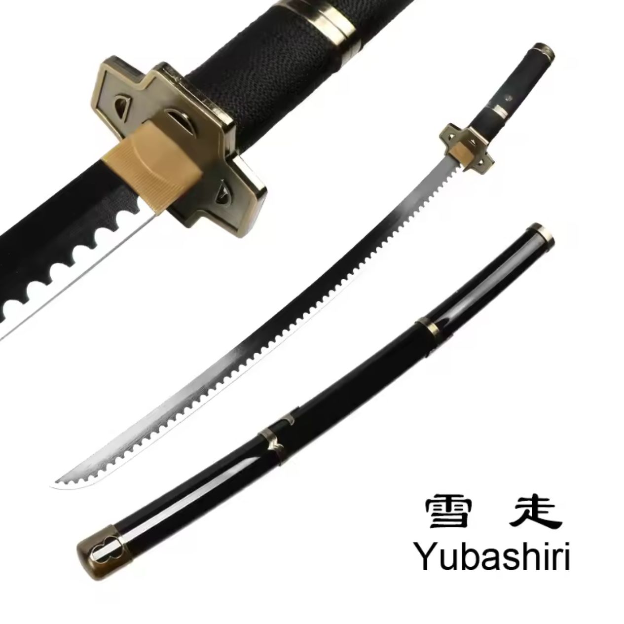 105 cm Zoro swords One piece from One For All anime store