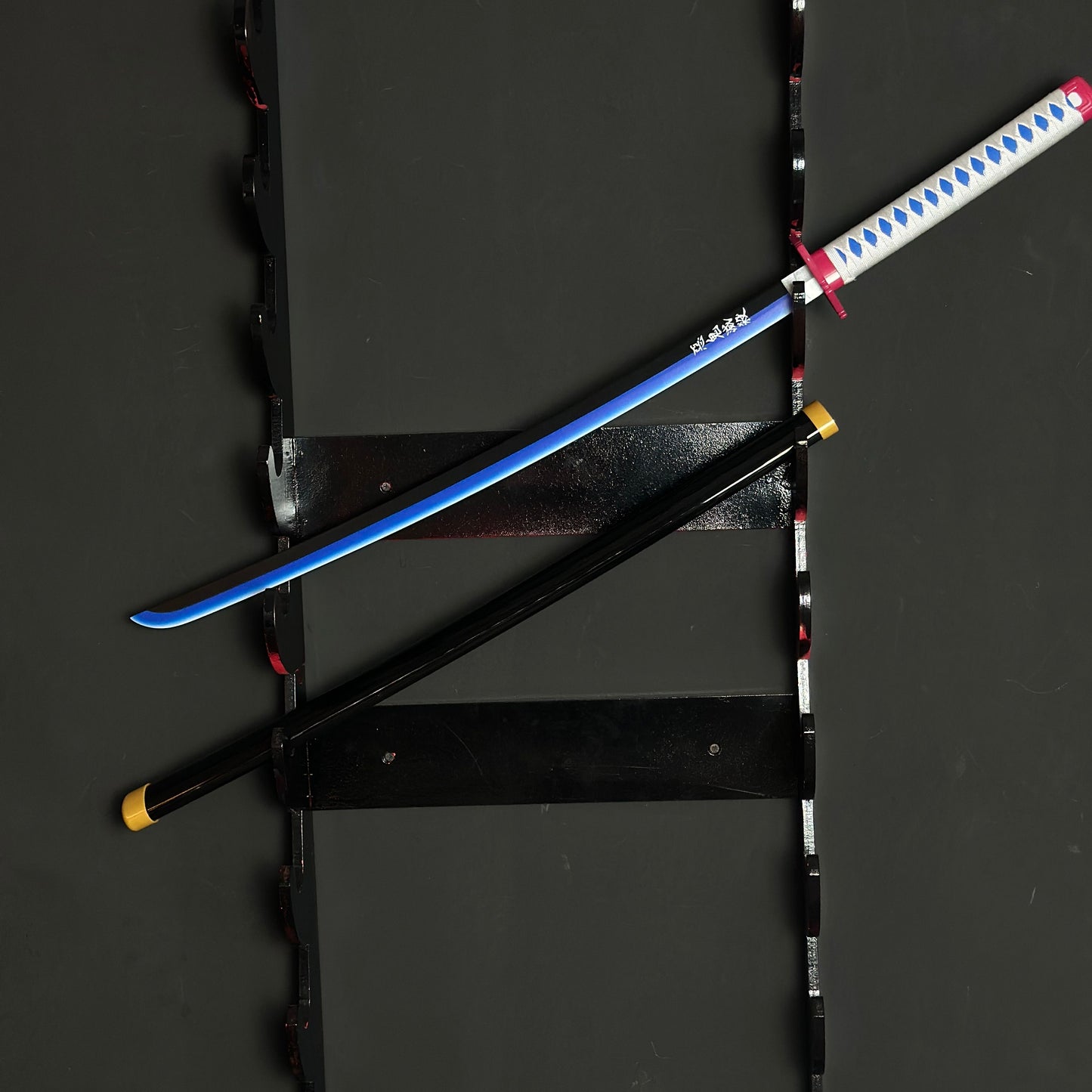 Demon slayer swords from One For All anime store for anime lovers