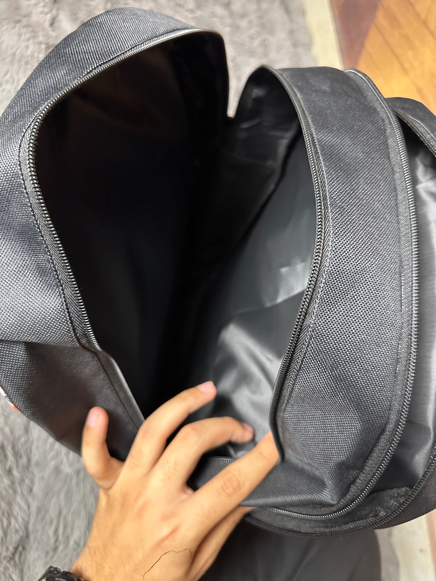 Bleach Ichigo backpack
