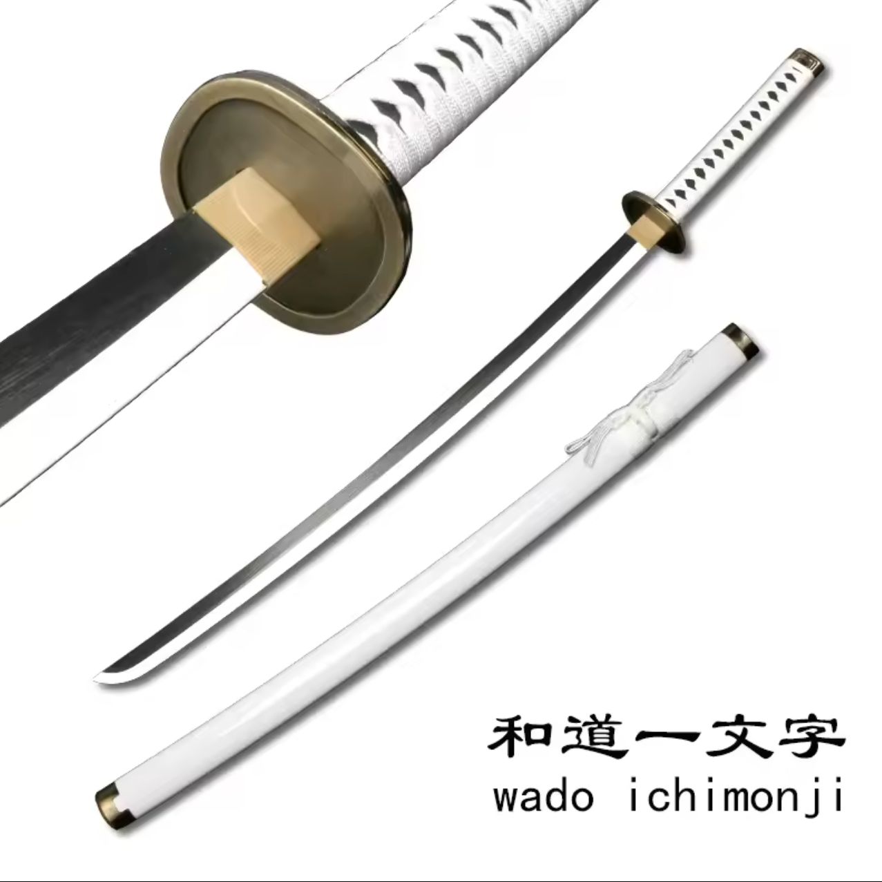 105 cm Zoro swords One piece from One For All anime store