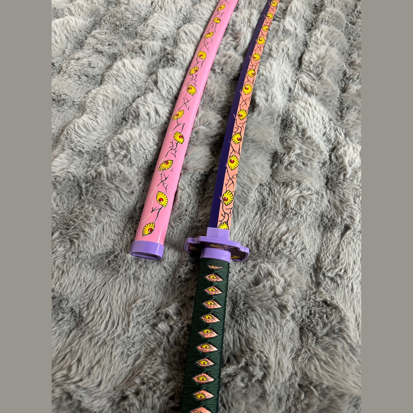Demon Slayer Wooden Swords 104cm