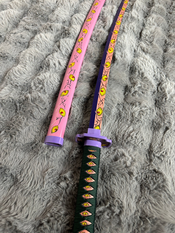 Demon Slayer Wooden Swords 104cm
